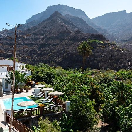 Finca El Moral Puerto De Mogan Dış mekan fotoğraf