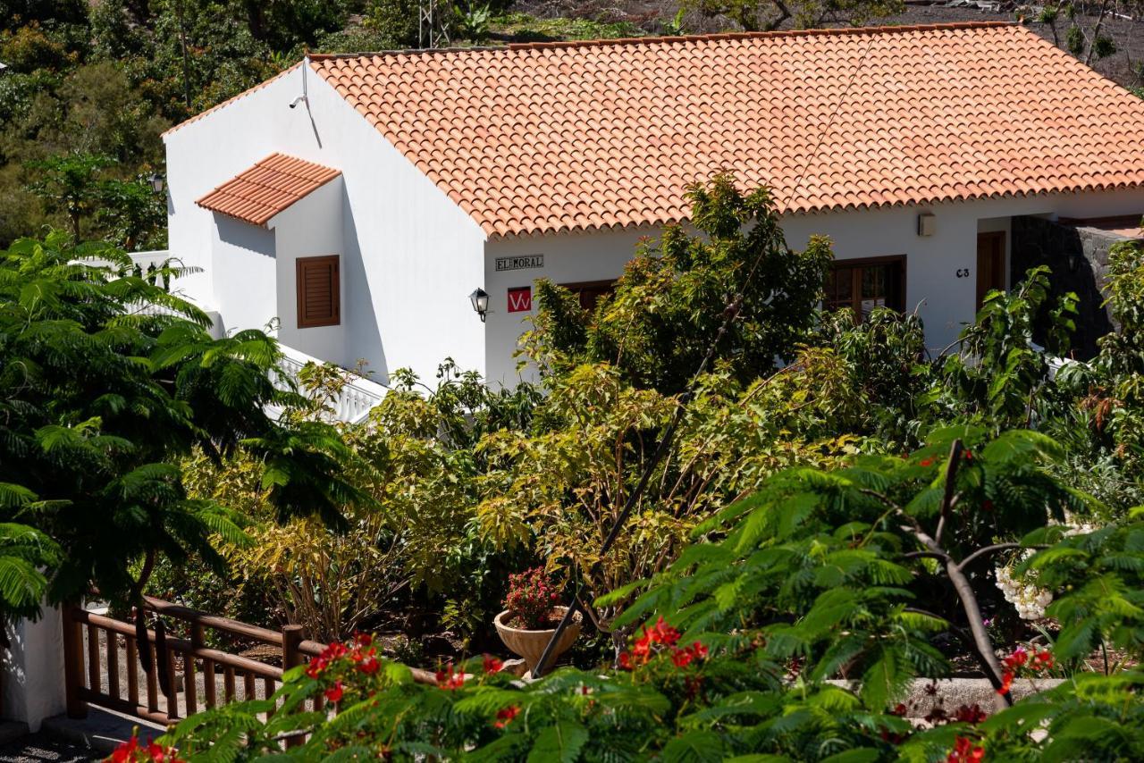 Finca El Moral Puerto De Mogan Dış mekan fotoğraf