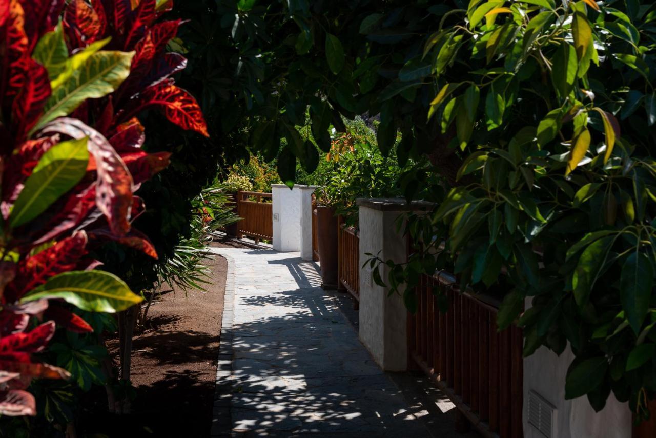 Finca El Moral Puerto De Mogan Dış mekan fotoğraf