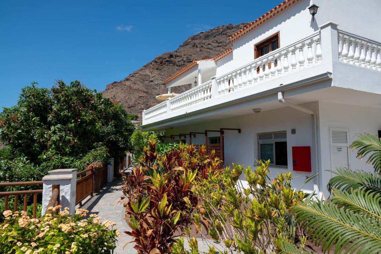 Finca El Moral Puerto De Mogan Dış mekan fotoğraf