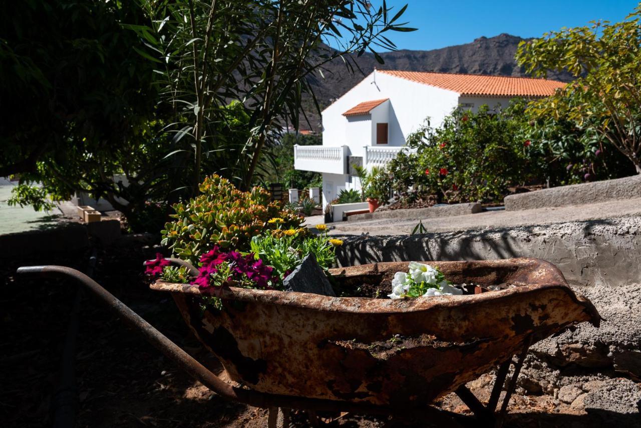 Finca El Moral Puerto De Mogan Dış mekan fotoğraf