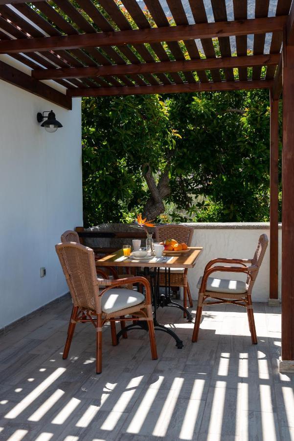 Finca El Moral Puerto De Mogan Dış mekan fotoğraf