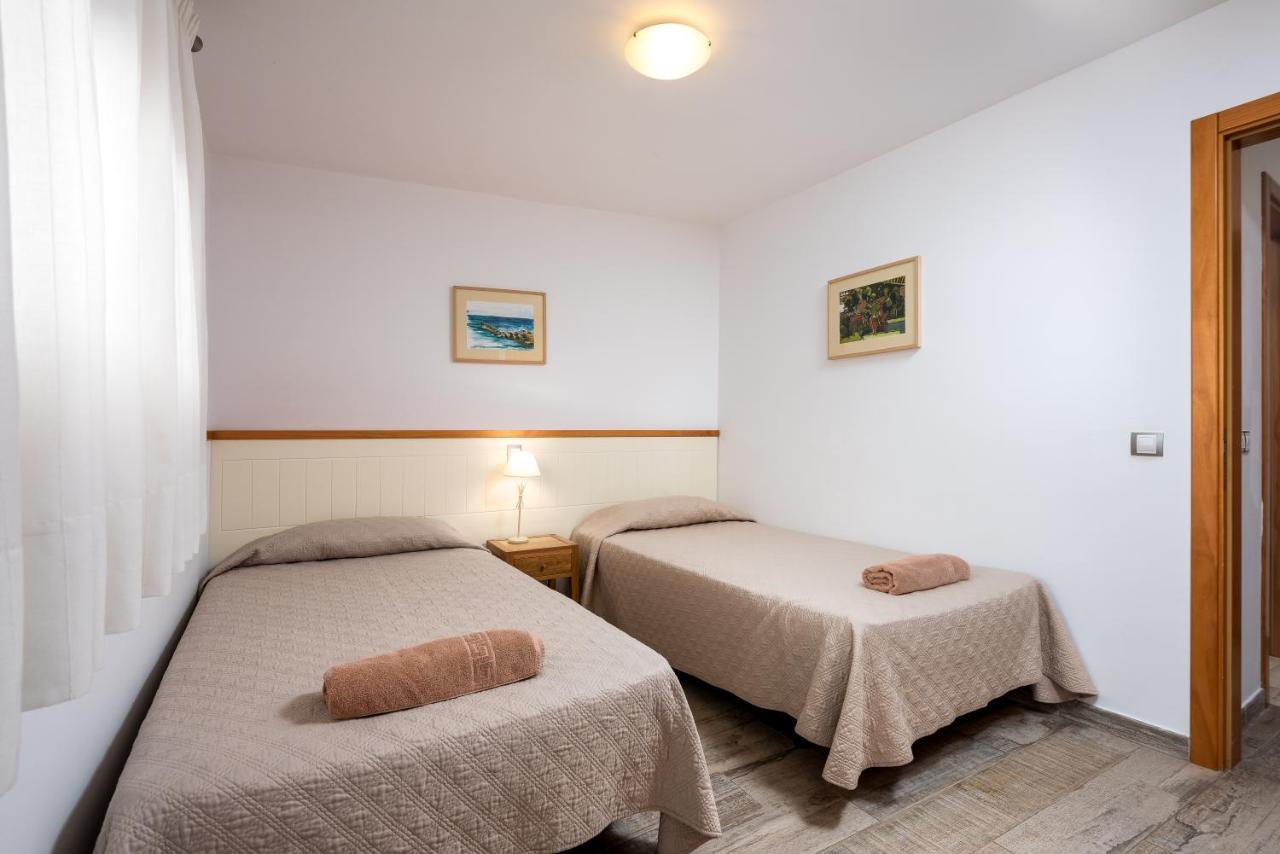 Finca El Moral Puerto De Mogan Dış mekan fotoğraf