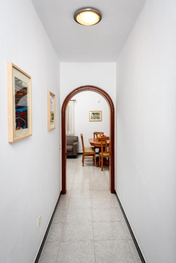 Finca El Moral Puerto De Mogan Dış mekan fotoğraf