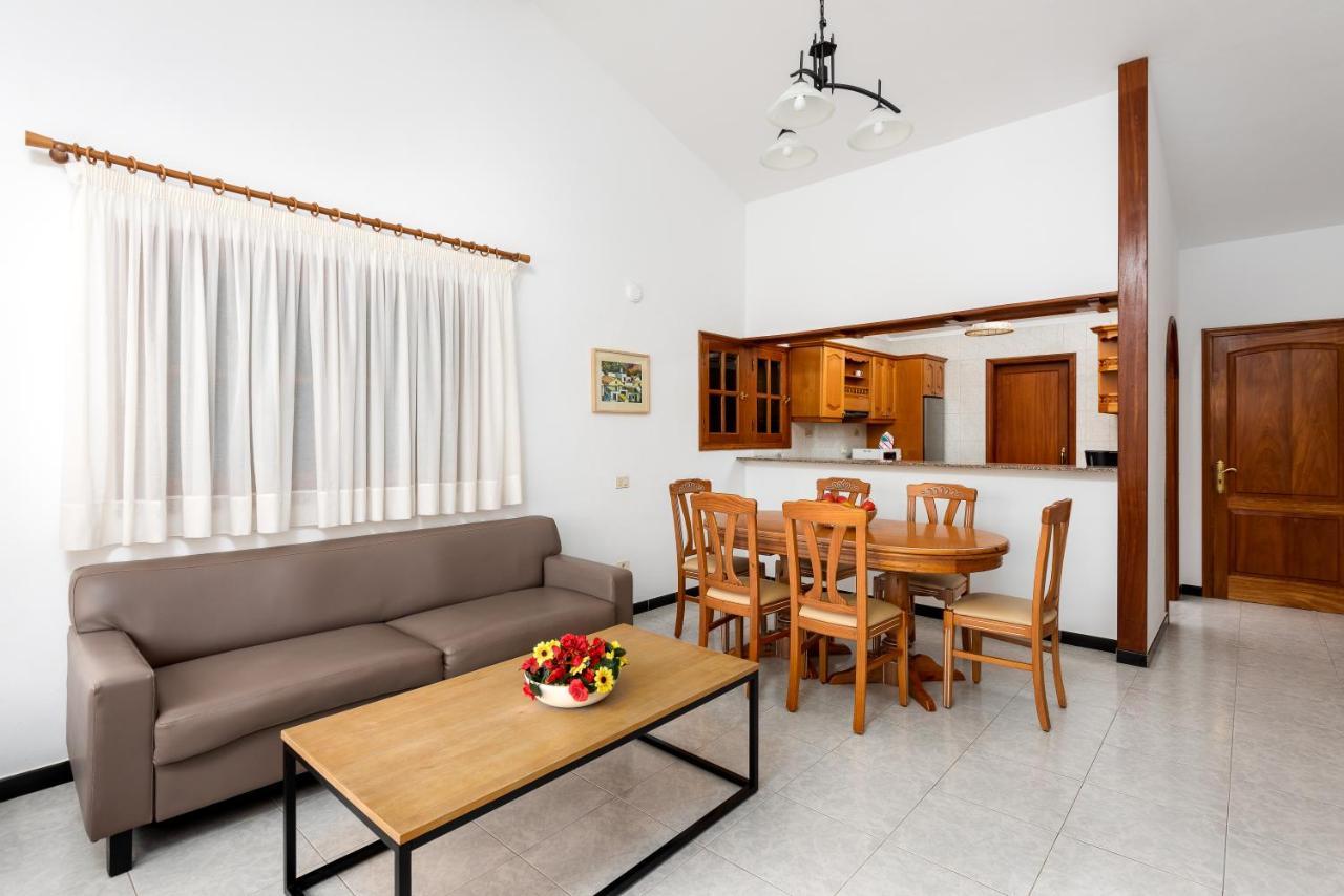 Finca El Moral Puerto De Mogan Dış mekan fotoğraf