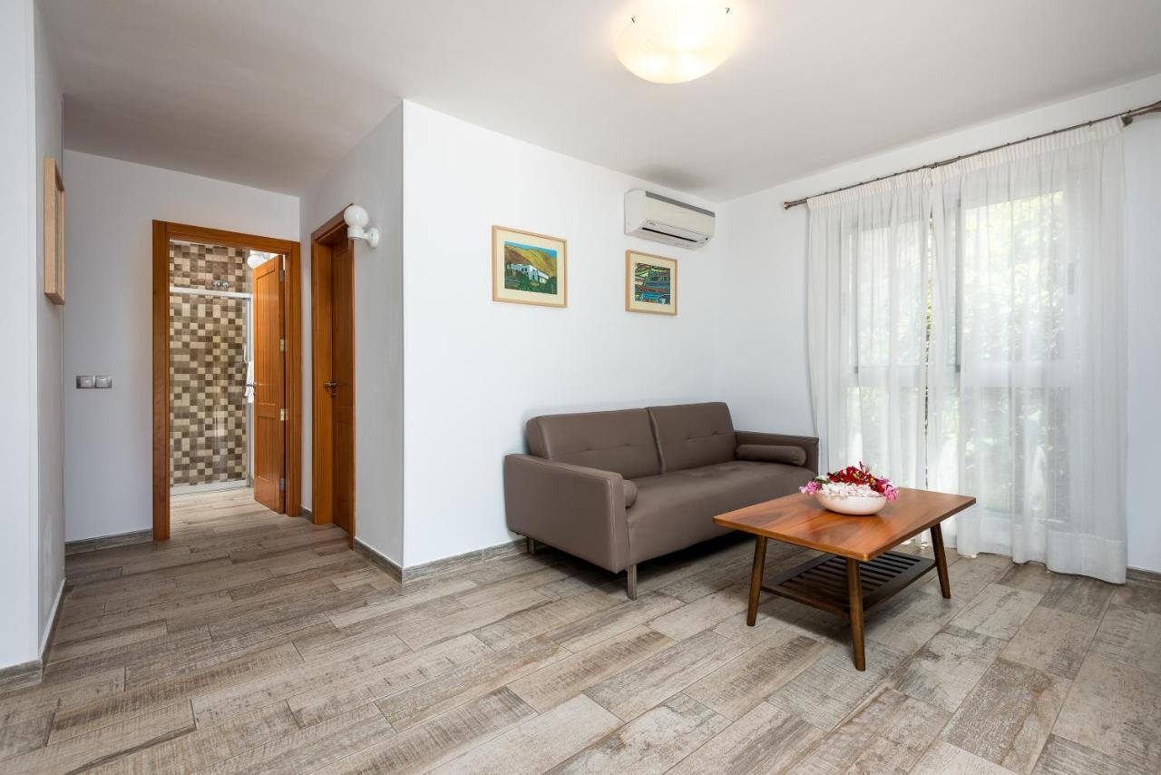 Finca El Moral Puerto De Mogan Dış mekan fotoğraf