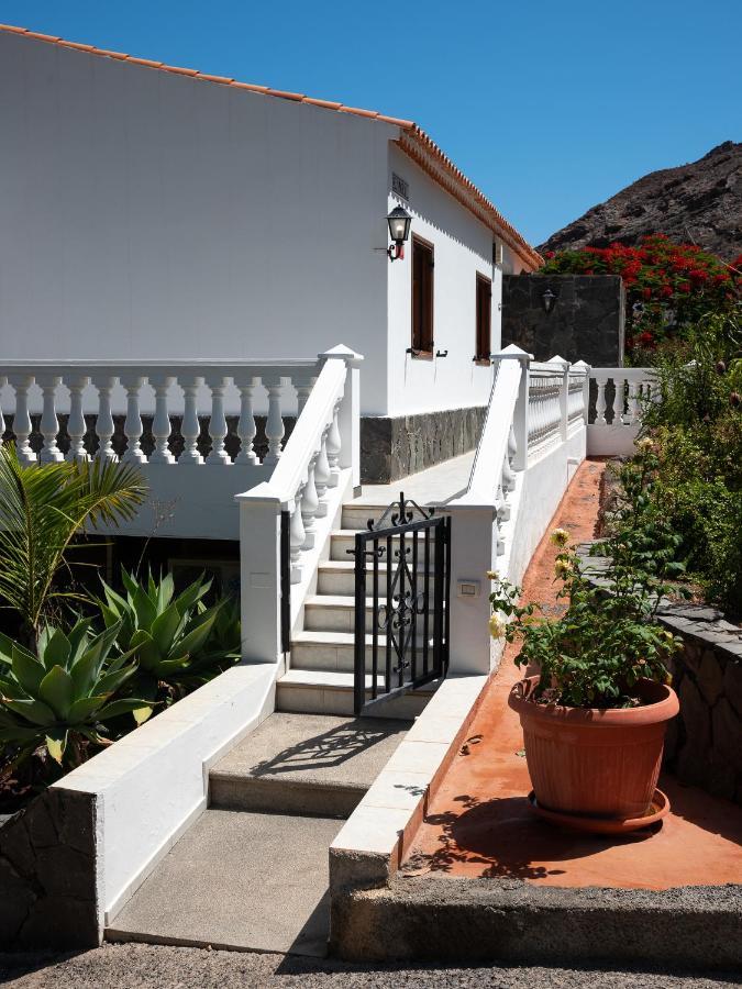 Finca El Moral Puerto De Mogan Dış mekan fotoğraf