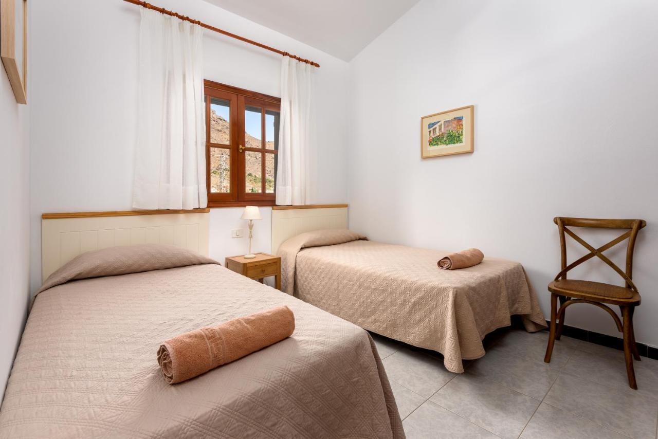 Finca El Moral Puerto De Mogan Dış mekan fotoğraf