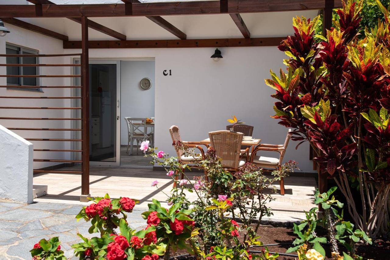 Finca El Moral Puerto De Mogan Dış mekan fotoğraf