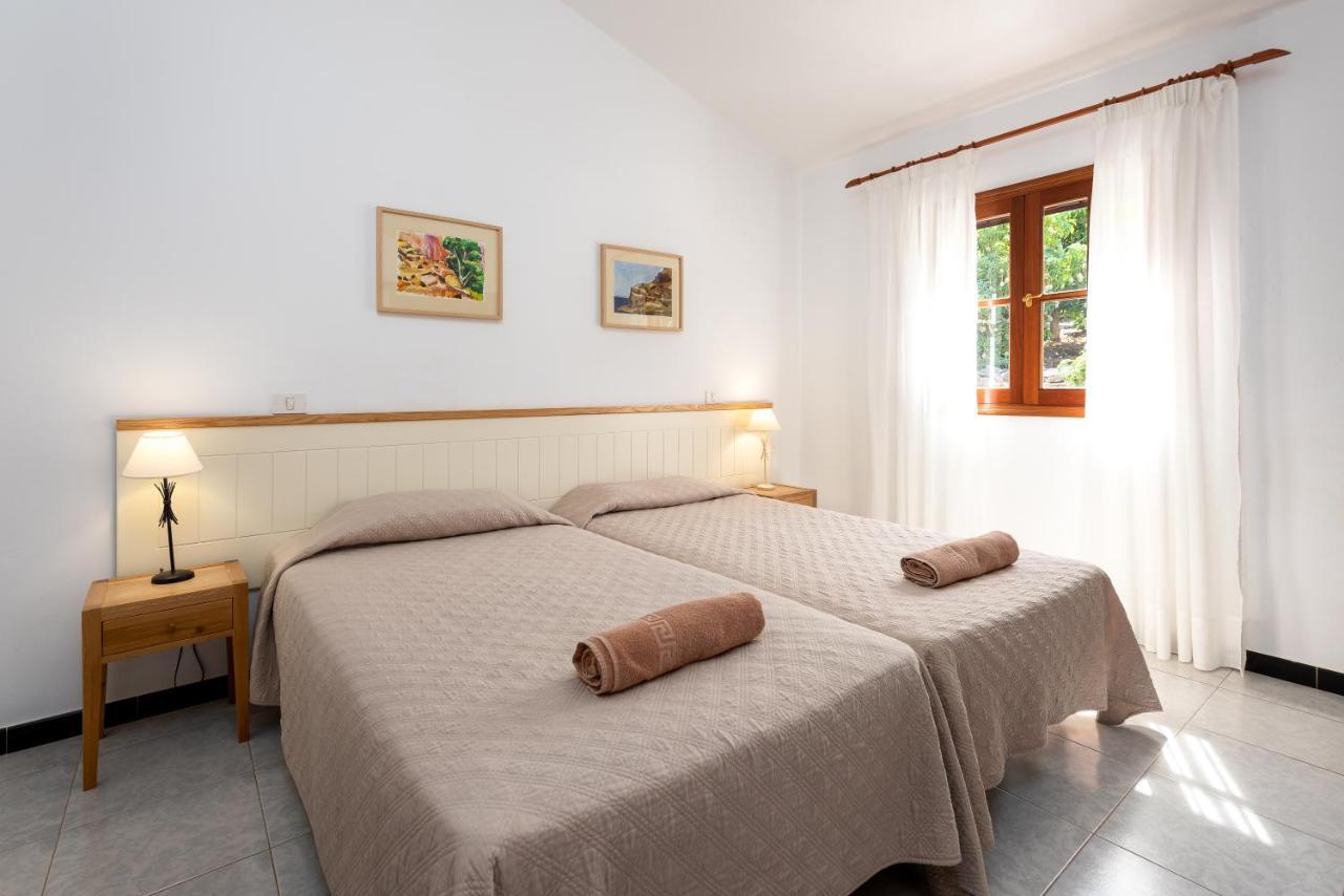 Finca El Moral Puerto De Mogan Dış mekan fotoğraf