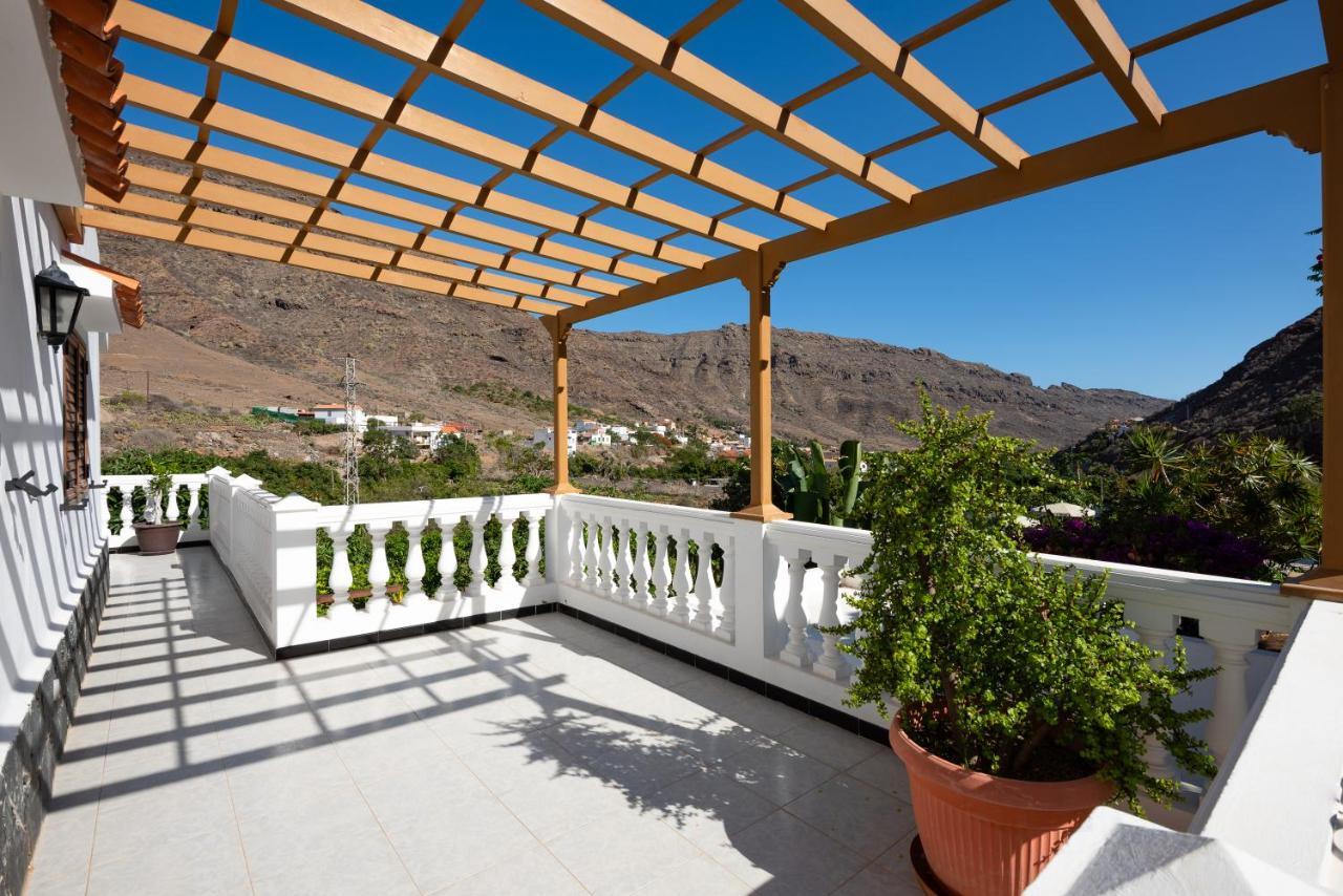 Finca El Moral Puerto De Mogan Dış mekan fotoğraf