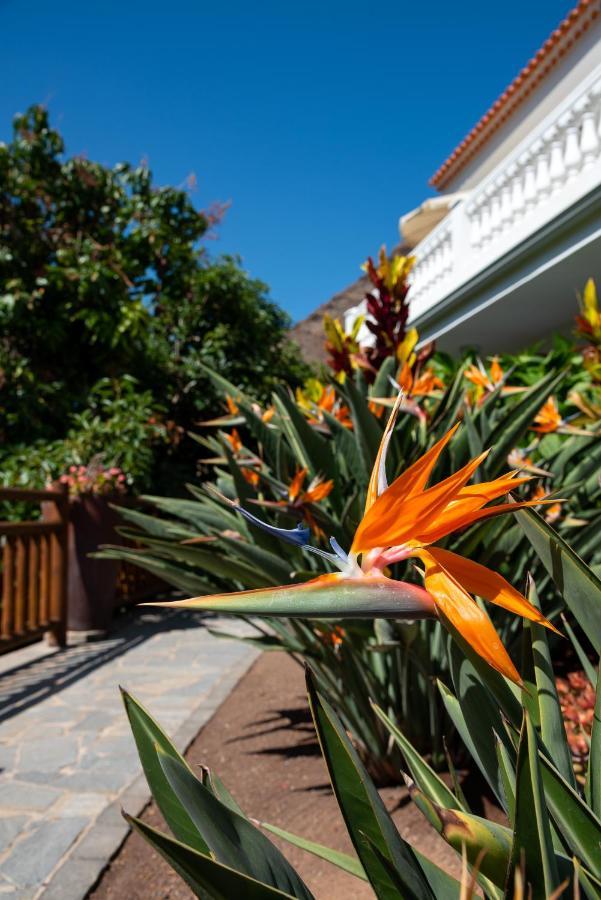 Finca El Moral Puerto De Mogan Dış mekan fotoğraf