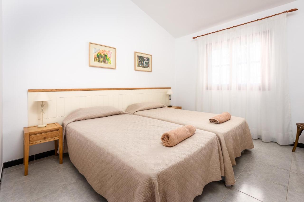 Finca El Moral Puerto De Mogan Dış mekan fotoğraf