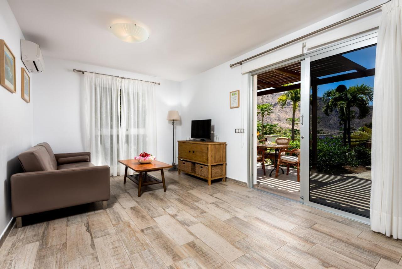 Finca El Moral Puerto De Mogan Dış mekan fotoğraf