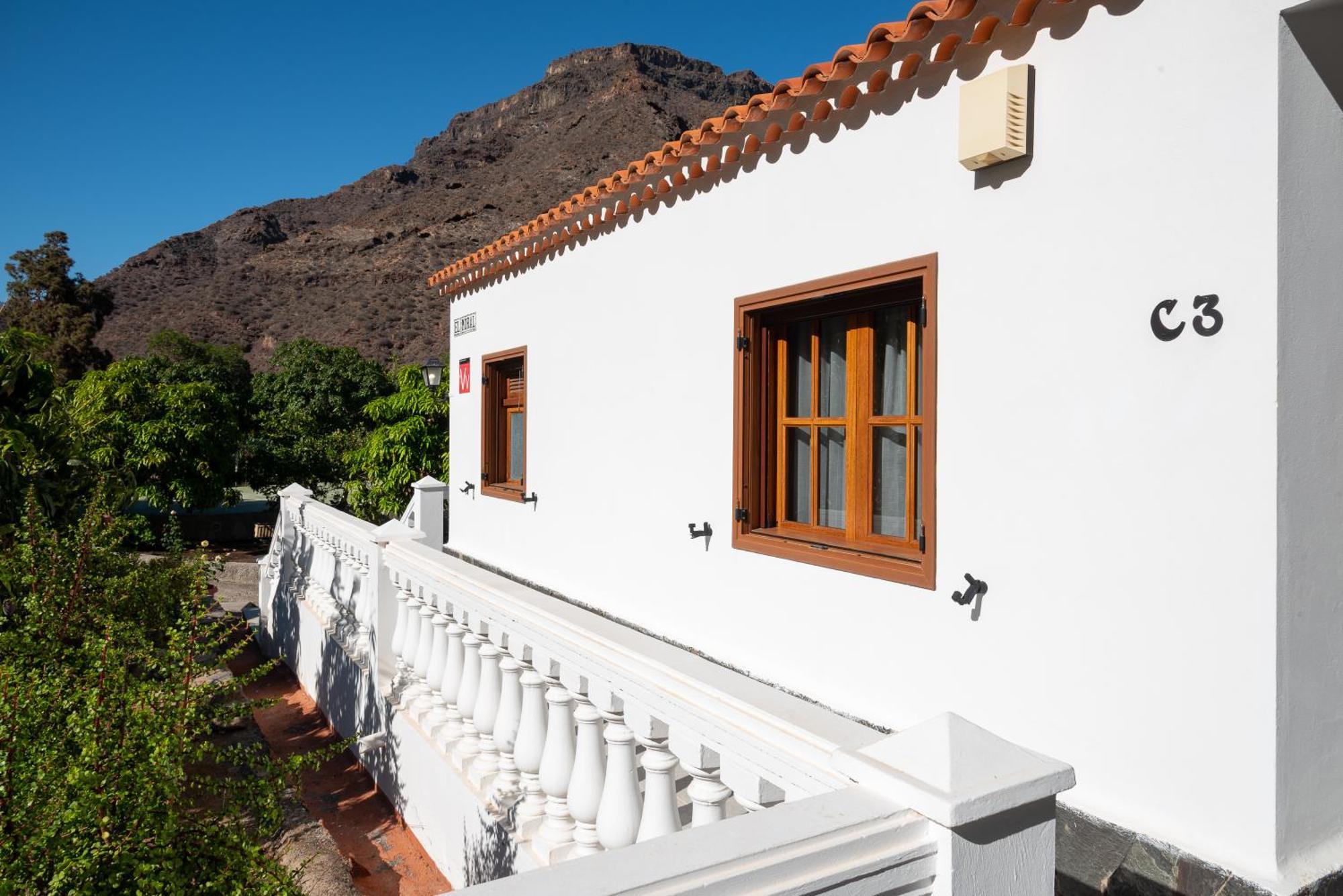 Finca El Moral Puerto De Mogan Dış mekan fotoğraf