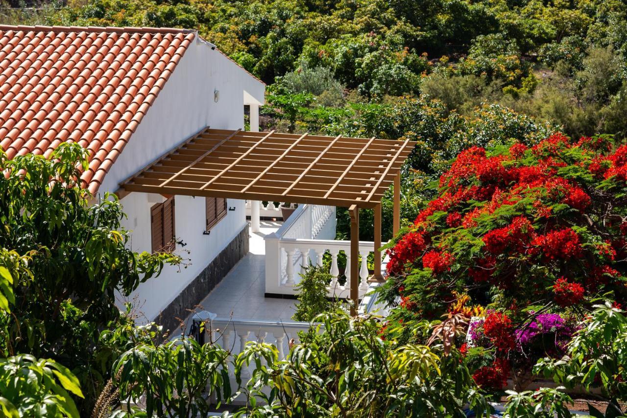 Finca El Moral Puerto De Mogan Dış mekan fotoğraf
