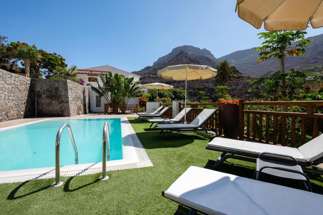 Finca El Moral Puerto De Mogan Dış mekan fotoğraf