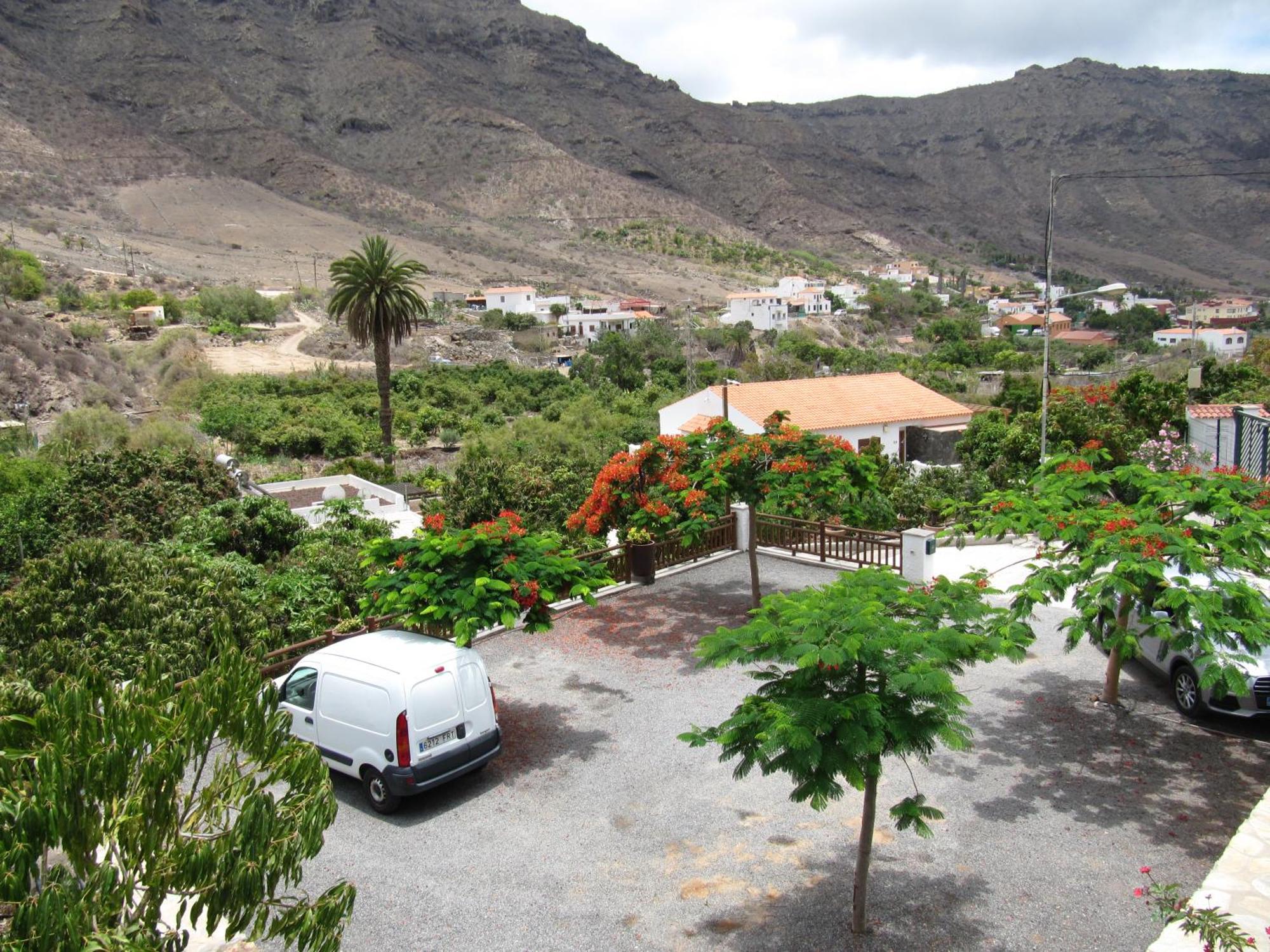Finca El Moral Puerto De Mogan Dış mekan fotoğraf